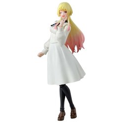 Mei Kinosaki S.H.Figuarts di Bandai Tamashii Nations - action figure Marriage Toxin alta 15 cm