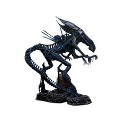 Alien Queen by Hot Toys - MMS903 - Aliens 1/6 scale action figure