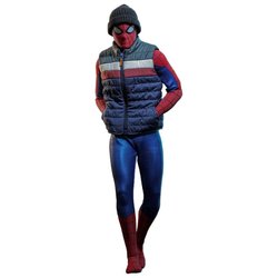 Spider-Man de Hot Toys Deluxe Version version - MMS893 - figura de acción Spider-Man: Brand New Day a escala 1/6