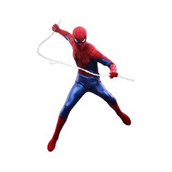 Spider-Man de Hot Toys Collector Edition version - MMS892 - figura de acción Spider-Man: Brand New Day a escala 1/6