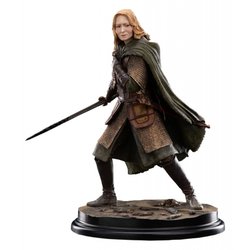 Eowyn Classic Series di Weta Workshop - statua The Lord of the Rings in scala 1/6