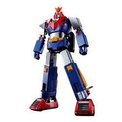 Voltes V Soul of Chogokin 50th Anniversary by Bandai Tamashii Nations - action figure