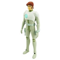 Curtis Newton by HL Pro - Captain Future 23 cm figure