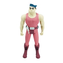 Otho by HL Pro - Captain Future 20 cm figure