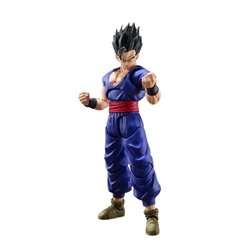 Ultimate Gohan S.H.Figuarts Re-Release by Bandai Tamashii Nations - Dragon Ball Super: Super Hero  cm action figure