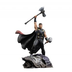 Thor BDS Art Scale van Iron Studios - Avengers: Doomsday 1/10 schaal figuur