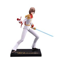 Crow Oshi Works by Kotobukiya - Persona 5 Royal 21 cm figure