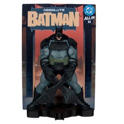 Batman (by Nick Dragotta) DC Direct by McFarlane Toys - Batman Absolute 20 cm figure