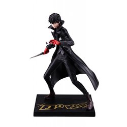 Joker Oshi Works by Kotobukiya - Persona 5 Royal 22 cm figure