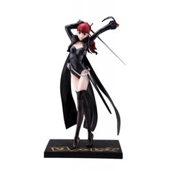 Violet Oshi Works von Kotobukiya - Persona 5 Royal 25 cm Figur