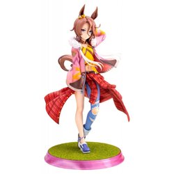 Narita Taishin van Kotobukiya - Umamusume: Pretty Derby 1/7 schaal figuur
