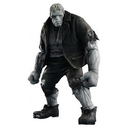 Solomon Grundy One:12 Collective by Mezco - DC Comics 1/12 scale action figure