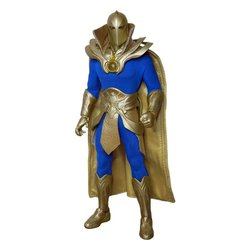 Dr. Fate One:12 Collective di Mezco - action figure DC Comics in scala 1/12