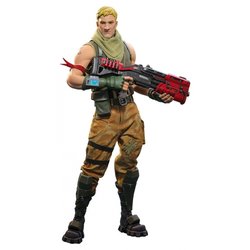 Jonesy The First van Hot Toys - VGM85 - Fortnite 1/6 schaal actiefiguur