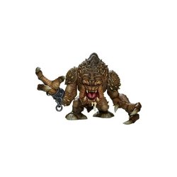 Rancor Designer Vinyl Figure par Sideshow Collectibles - figurine Star Wars de 30 cm