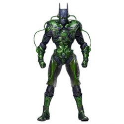 The Dawnbreaker by Inart - Dark Nights Metal Batman 1/12 scale action figure