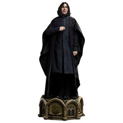 Severus Snape Premium Format di Sideshow Collectibles - statua Harry Potter in scala 1/4