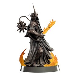 The Witch-King of Angmar Figures of Fandom de Weta Workshop - figura The Lord of the Rings a escala 1/8