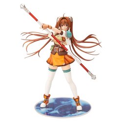 Estelle Bright von Kotobukiya - The Legend of Heroes 1/8 Maßstab Figur