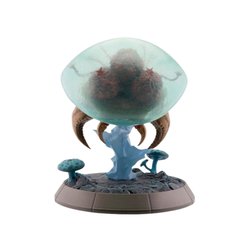 Metroid di First 4 Figures - figura Metroid Prime alta 21 cm