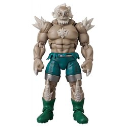 Doomsday MAFEX par Medicom - 325 - figurine The Death of Superman de 19 cm