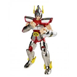 Pegasus Seiya (1st Bronze Cloth) Saint Cloth Series van Bandai Tamashii Nations Cloth Box Limited version - actiefiguur