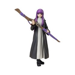 Fern S.H.Figuarts von Bandai Tamashii Nations - Frieren: Beyond Journey's End 13 cm Actionfigur