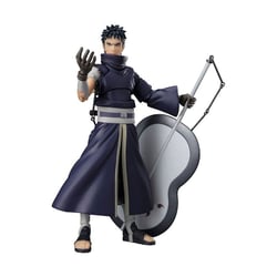 Obito Uchiha (Hollow Dreams of Despair) S.H.Figuarts de Bandai Tamashii Nations - figura de acción Naruto Shippuden