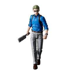 Nanami Kento S.H.Figuarts van Bandai Tamashii Nations - Jujutsu Kaisen 16 cm actiefiguur