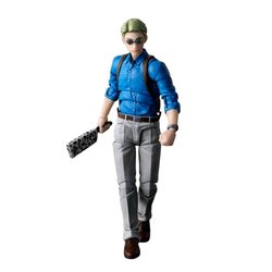 Nanami Kento S.H.Figuarts by Bandai Tamashii Nations - Jujutsu Kaisen 16 cm action figure