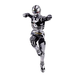 Gavan S.H.Figuarts Shinkocchou Seihou by Bandai Tamashii Nations - Space Sheriff Gavan 15 cm action figure