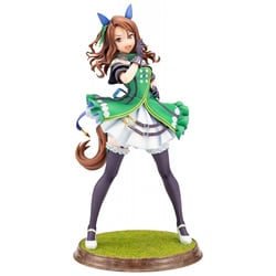 King Halo Reproduction by Kotobukiya - Umamusume: Pretty Derby 1/7 scale figure