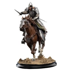 Faramir (Charge on Osgiliath) by Weta Workshop - The Lord of the Rings 1/6 scale statue