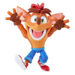 Crash Bandicoot Nendoroid by Good Smile Company - Crash Bandicoot 12 cm action figure