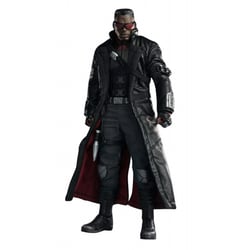 Blade One:12 Collective di Mezco - action figure Marvel in scala 1/12