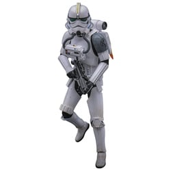 Jetpack Trooper par Hot Toys - VGM82 - figurine 1/6 Star Wars: Jedi Survivor de 30 cm