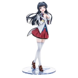 Shizuka Mogami ARTFXJ par Kotobukiya - figurine 1/8 The Idolmaster Million Live! de 23 cm