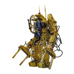 Power Loader par Hot Toys - MMS924 - réplique 1/6 Aliens de 52 cm