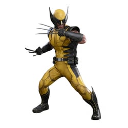 Wolverine par Hot Toys - VGM91 - figurine 1/6 Marvel's Wolverine de 29 cm