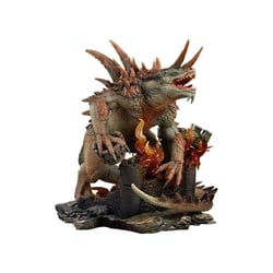 Tarrasque Icons von Iron Studios - Dungeons and Dragons 25 cm Figur