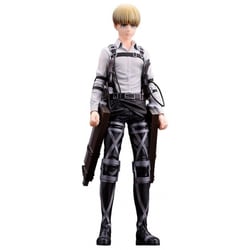 Armin Arlert Oshi Works The Final Season by Kotobukiya - Attack on Titan 23 cm figure