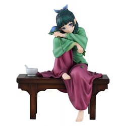 Maomao G.S. Collection par Good Smile Company - figurine 1/7 Les Carnets de l'Apothicaire de 18 cm