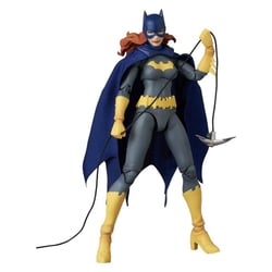 Batgirl MAFEX Recollection par Medicom - figurine Batman: Hush de 15 cm