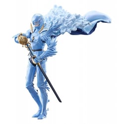 Griffith (Falcon of Light) Pop Up Parade SP par Max Factory - figurine Berserk de 23 cm