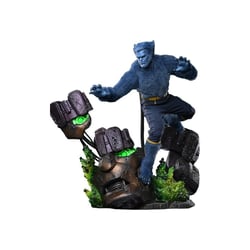 Le Fauve Deluxe par Hot Toys - MMS921 - figurine 1/6 Avengers - Doomsday de 33 cm