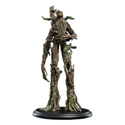 Treebeard Miniature Statue von Weta Workshop - The Lord of the Rings 21 cm Figur