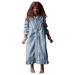 Regan MacNeil Sixth Scale par Sideshow Collectibles - figurine 1/6 L'Exorciste de 23 cm