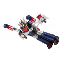 Goldorak Gravity Zero par Plex - figurine de 11 cm