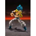 Super Saiyan God SS Gogeta SH Figuarts (Dragon Ball Super Broly)