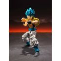 Super Saiyan God SS Gogeta SH Figuarts (Dragon Ball Super Broly)